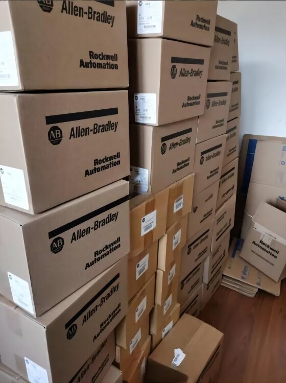 ALLEN BRADLEY 20F11GD027AA0NNNNN PowerFlex Air Cooled 753