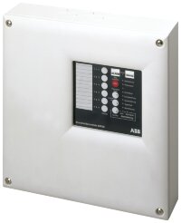 6017BZ10400A ALARM UNIT EXTERNAL Внешний блок сигнализации
