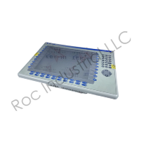 2711P-B12C6A1 ALLEN BRADLEY 2711P-B12C6A1 — PanelView Plus 1250, 12.1" клавиатура + сенсор