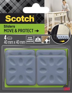 A71760001 SLIDER