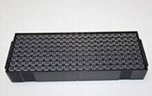 ABRACON AIAP-02-102K Индуктор питания (выводной, осевой) Индуктор ABRACON AIAP02102K 1 mH 400 mA (осевой)