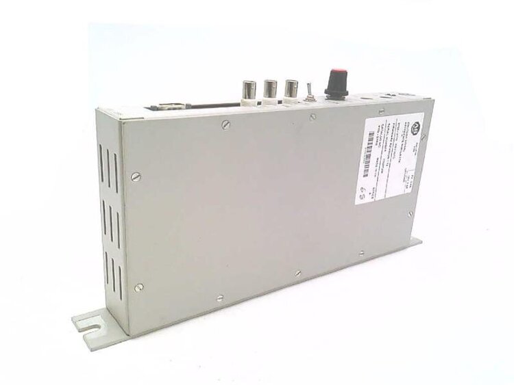 ALLEN BRADLEY 1336B050EAGS1 — 50 HP (37 kW), ~460 V, постоянный момент
