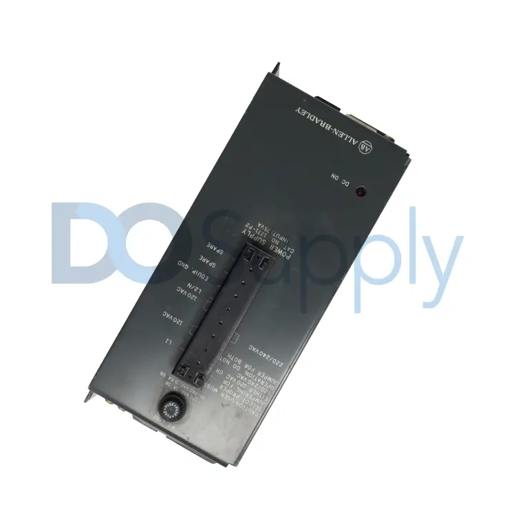 ALLEN BRADLEY 1771P2/D