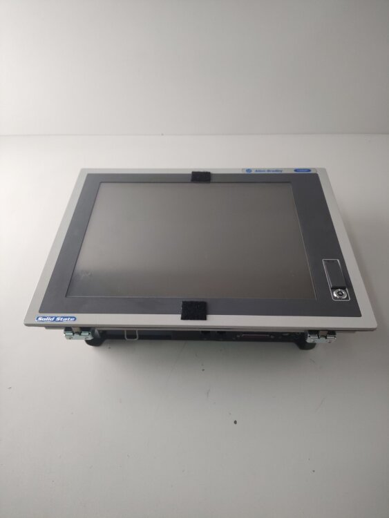 ALLEN BRADLEY 6181F-15TPXP