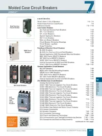 1492-CB-2-G-160 1492 ENERGY LIMITING MINIATURE CIRCUIT BREAKER, 2 POLES, MAGNETIC TRIP RANGE 6...10 X RATED CURRENT (AC), 16.0 A 1492-CB-2-G-160 1492 ENERGY LIMITING MINIATURE CIRCUIT BREAKER, 2 POLES, MAGNETIC TRIP RANGE 6...10 X RATED CURRENT (AC), 16.0 A