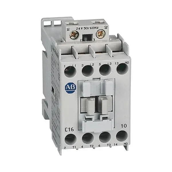 Контактор ABB A Series 220-230/230-240 VAC 50/60 Hz (1SBL241001R8032)