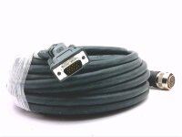 13-HHM1F07-2M ACC 13-HHM1F07-2M — оптический кабель 2 м