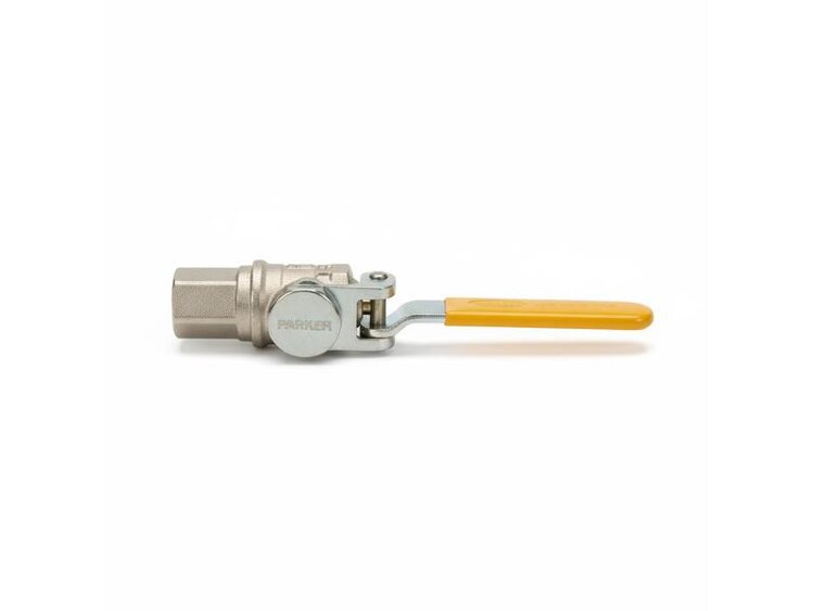 AIR V4216 CONTROL Клапан управления, 4-ходовой, однопилотный (1/8 NPT) V4216 CONTROL — Клапан управления (4-ходовой, однопилотный, 1/8 NPT)