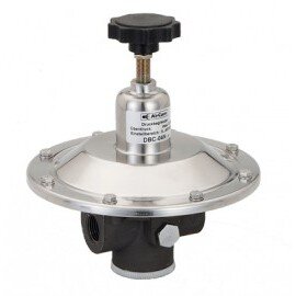 AIRCOM PNEUMATIC DBC-01B (регулятор обратного давления)