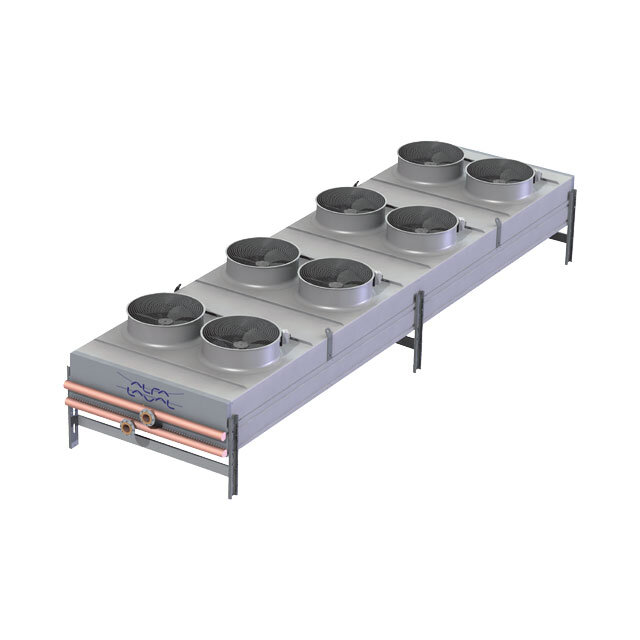 AlfaSolar SDD-2B-4