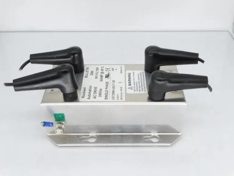 ALLEN BRADLEY 2090-UXLF-136