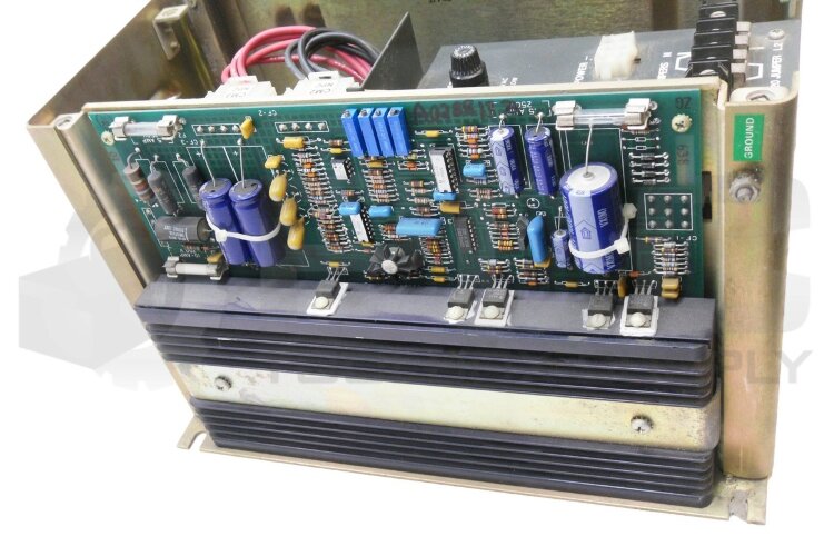 Блок питания ALLEN BRADLEY 1772-P1/C (PLC-2)
