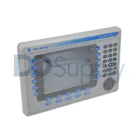 2711P-B7C4D1 Панель оператора Allen-Bradley 2711P-B7C4D1