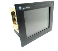 6181H12FPXPHDC ALLEN BRADLEY 6181H12FPXPHDC — панельный ПК 12 дюймов