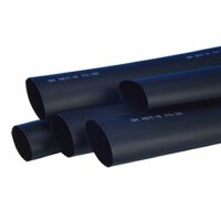 FTW402-1-4BLK TUBING-HEAT-SHRINKABLE FTW402-1-4BLK TUBING-HEAT-SHRINKABLE