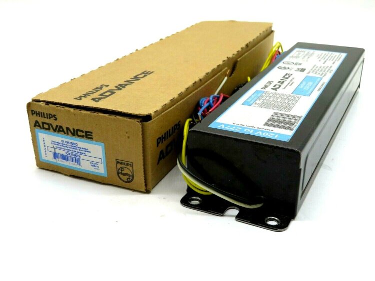 Балласт ADVANCE ICN2S8635I
