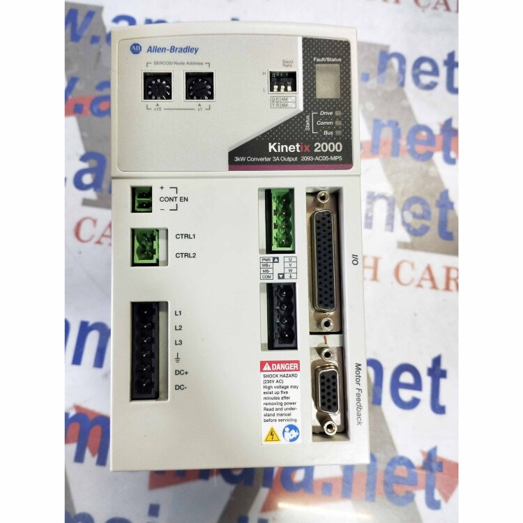ALLEN BRADLEY 1336B100