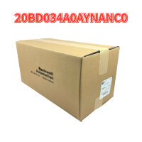 20BD034A0AYNANC ALLEN BRADLEY 20BD034A0AYNANC