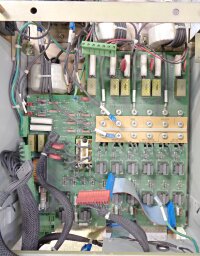 1395-B67-C1-P51 Dc ALLEN BRADLEY 1395-B67-C1-P51 Dc