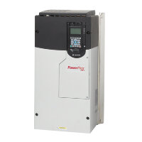 20G1AGC140JN0NNNNN Allen Bradley PowerFlex 755 VFD 20G1AGC140JN0NNNNN