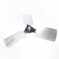 S20918 FAN BLADE WITH BUSHING S20918 крыльчатка вентилятора с втулкой