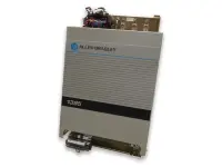 1395-A68N-D1-P10-X1 Dc ALLEN BRADLEY 1395-A68N-D1-P10-X1 Dc привод постоянного тока 15 hp 230 V AC Non‑Regen