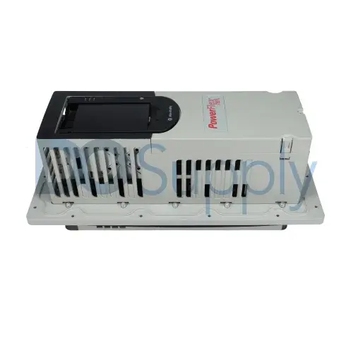 ALLEN BRADLEY 20G11FC5P0JA0NNNNN — привод PowerFlex 755, 400 VAC, 5 A, фланцевый