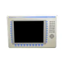 2711P-K12C15B1 PanelView Plus 1250, 12.1" клавиатурный (2711P-K12C15B1)