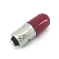 800E-N65R REPLACEMENT LAMP, RED LED 800E-N65R лампа замены, красный светодиод