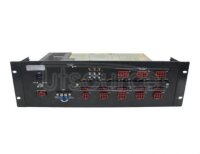 6025FZ00000 ABB PLC 6025FZ00000 Пластина заземления экрана