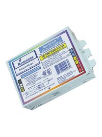 ICF1D38H1LD35M Электронный балласт ADVANCE ICF1D38H1LD35M, 38 Вт, 4-контактный (2D), 120–277 В