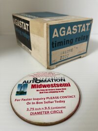 2412SE Реле времени AGASTAT 2412SE