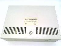 PS5-BFS-24-UL ALARM SAF PS5-BFS-24-UL (24 V, 4 A)