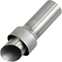 950950 ALLEGRO 950950 — 12" осевой AC нагнетатель, металлический