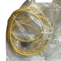 1492ACABLE010A Кабель аналоговый предсоединённый 1.0 м (от 1746-NI4 к AIFM)