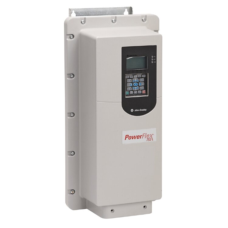 ALLEN BRADLEY PowerFlex 755 20G11GD5P0AA0NNNNN
