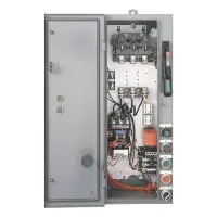 512-EACD-26R NEMA COMBINATION STARTER, DISCONNECT TYPE, NEMA 4, 600/110/120 VAC - 50/60HZ (CD), TYPE 1 - ENCLOSURE CODE A 512-EACD-26R NEMA COMBINATION STARTER, DISCONNECT TYPE, NEMA 4, 600/110/120 VAC - 50/60HZ (CD), TYPE 1 - ENCLOSURE CODE A