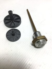 1493-N11 RESET BUTTON FOR OVERLOAD REL.NEMA4X 1 5/8-4 11/16 1493-N11 Кнопка сброса для перегрузочного реле NEMA4X 1 5/8-4 11/16