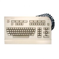 6050TZ10001 Клавиатура MOD 300 (6050TZ10001)