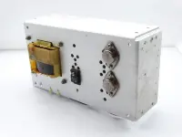 SPWS-2448 ACME ELECTRIC SPWS-2448 — стабилизированный линейный источник питания 24 В 4.8 A