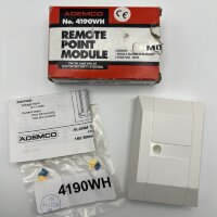 4190WH ADEMCO 4190WH
