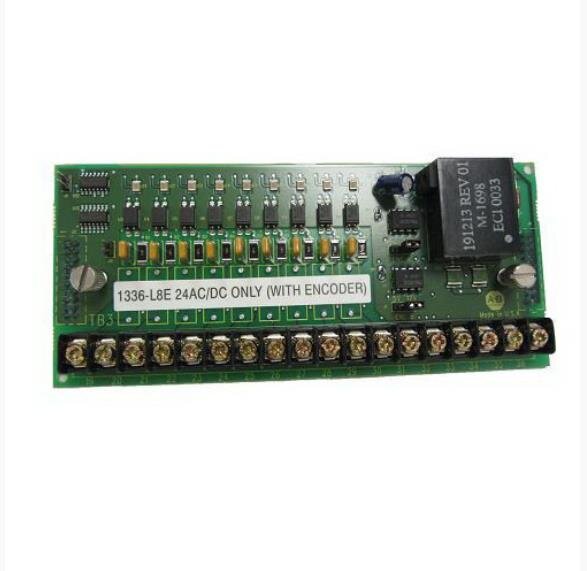 Плата интерфейса привода ALLEN BRADLEY 1336-L8E