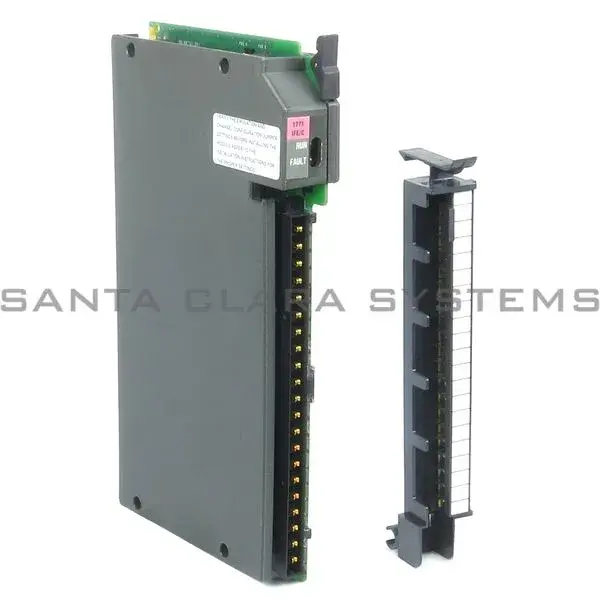 ALLEN BRADLEY 1771-IF01/B Аналоговый вход
