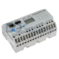 1408TR2AENT Энергодатчик Allen-Bradley PowerMonitor 1000 1408-TR2A-ENT (Ethernet, 120–240 VAC, LCD)