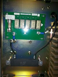 1395-A65-D1-P11 Dc ALLEN BRADLEY 1395-A65-D1-P11 — привод постоянного тока, 5.0 HP, 230 VAC, регенеративный