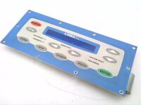 2711P-K7C6D1 PanelView Plus 700, клавиатурный терминал 6.5"
