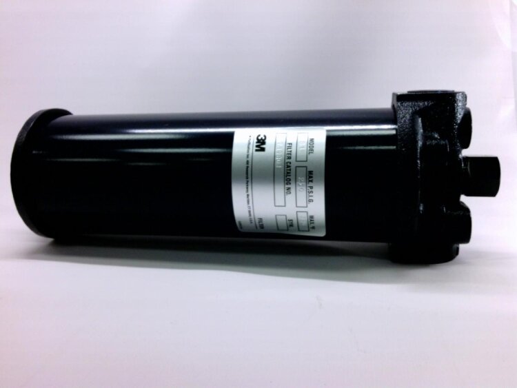 3M 40292-11 FILTER HOUSING 3/4INCH NPT 250PSIG MODEL 1B1 Корпус фильтра 40292-11 FILTER HOUSING 3/4INCH NPT 250PSIG MODEL 1B1 40292-11 КОРПУС ФИЛЬТРА 3/4INCH NPT 250PSIG MODEL 1B1