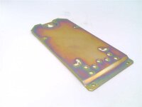 599-CP01 ADAPTER PLATE FOR STARTER OR CONTACTOR 599-CP01 адаптерная пластина для пускателя/контактора