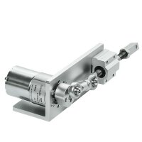 192-0321 Амортизатор ACE CONTROLS 192-0321 (MC 600-H-B)