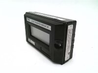 V560-0014-0C ACTION PAK V560-0014-0C VISIPAK, 3.5‑разрядный ЖК‑индикатор, петлевое питание, 4–20/10–50 mA, NEMA 4X